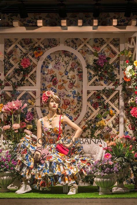 Dolce & Gabbana – Rinascente.